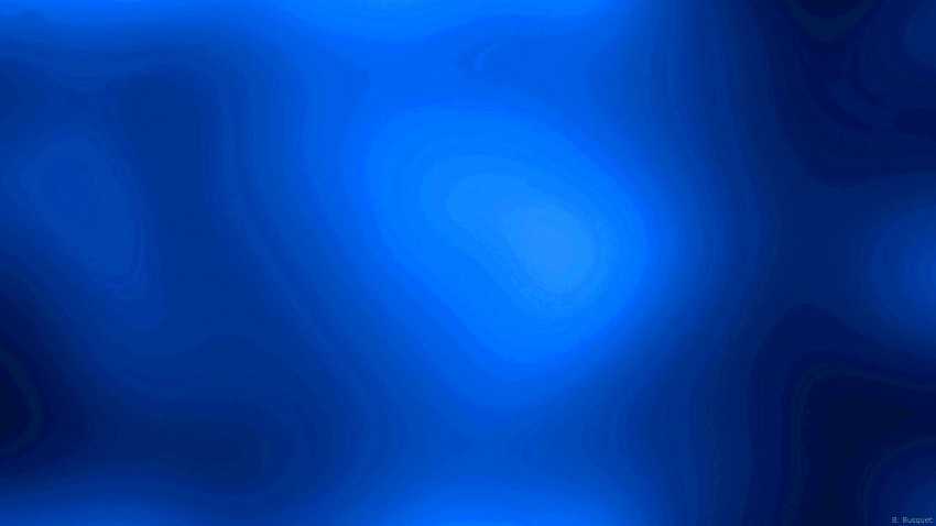 Beautiful Blue Gradient Background Wallpaper For Desktop