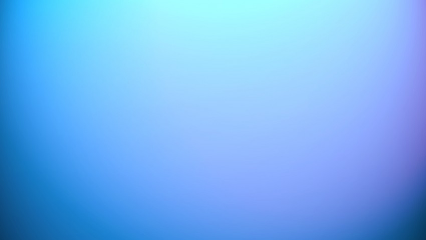 Beautiful Blue Gradient Full HD Wallpapers