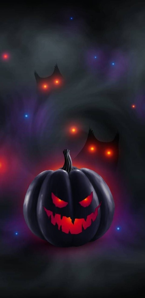 Beauty Halloween Wallpapers Photos Download