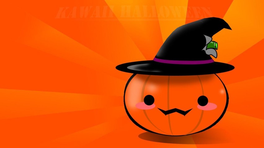 Beauty Halloween Wallpapers Photos Download