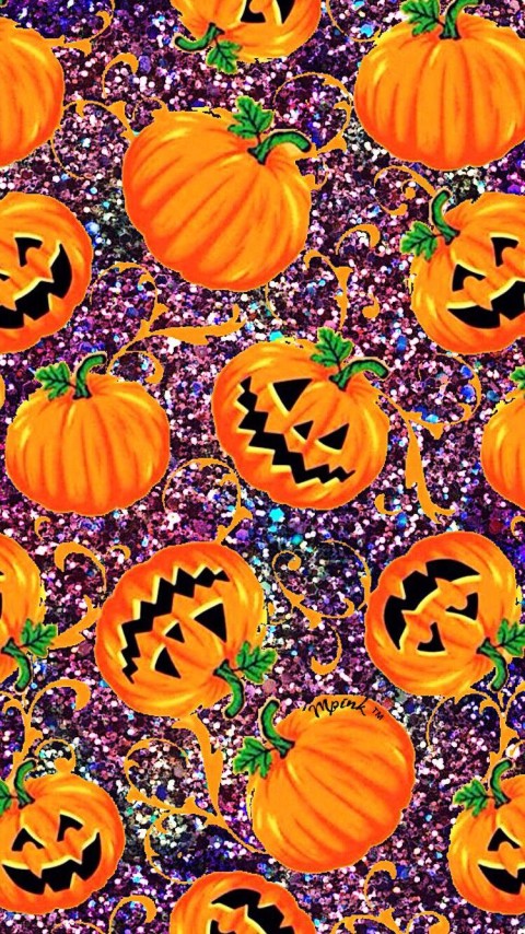 Beauty Halloween Wallpapers Photos Download