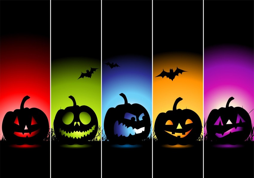 Beauty Halloween Wallpapers Photos Download