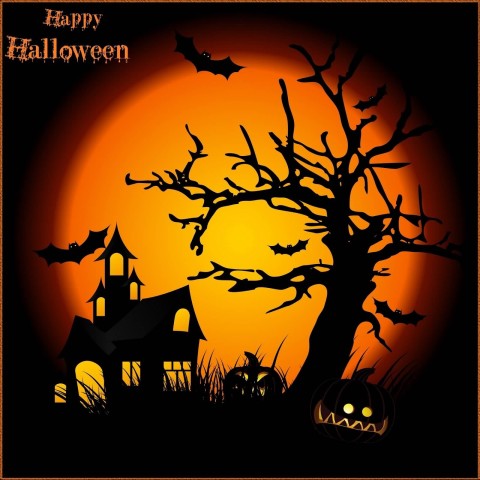 Beauty Halloween Wallpapers Photos Download