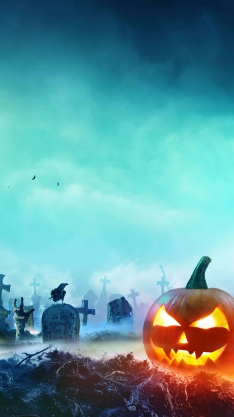 Beauty Halloween Wallpapers Photos Download