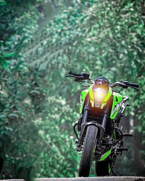 Bike Snapseed Background Full Hd