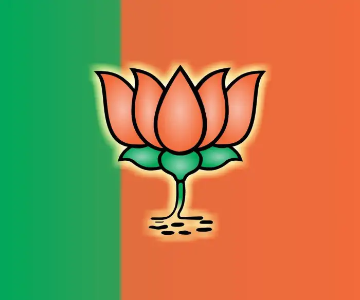 BJP Background HD Images Download