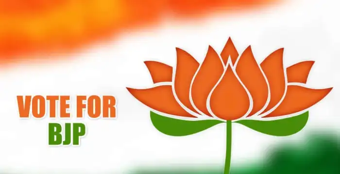 BJP Background HD Images Download