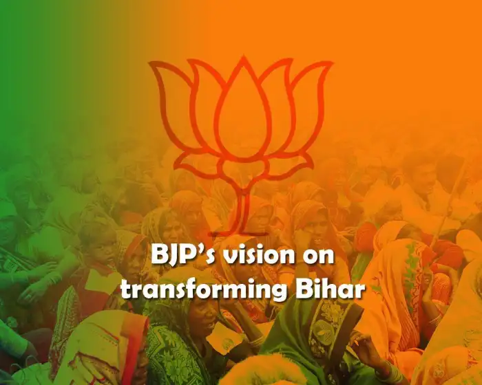 BJP Background HD Images Download