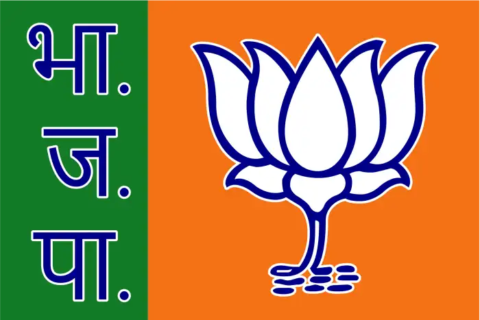 BJP Background HD Images Download