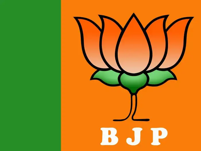 BJP Background HD Images Download