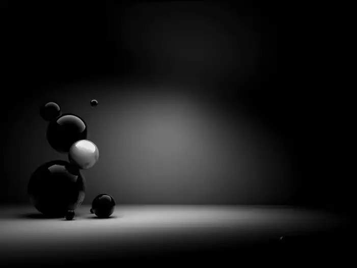 Black And White Background HD Images Free