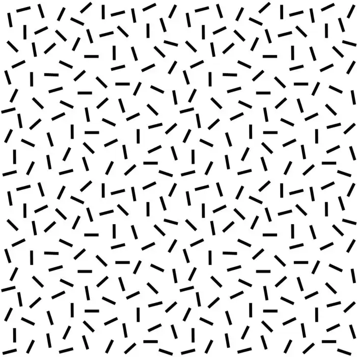 Black And White Pattern Background HD Images