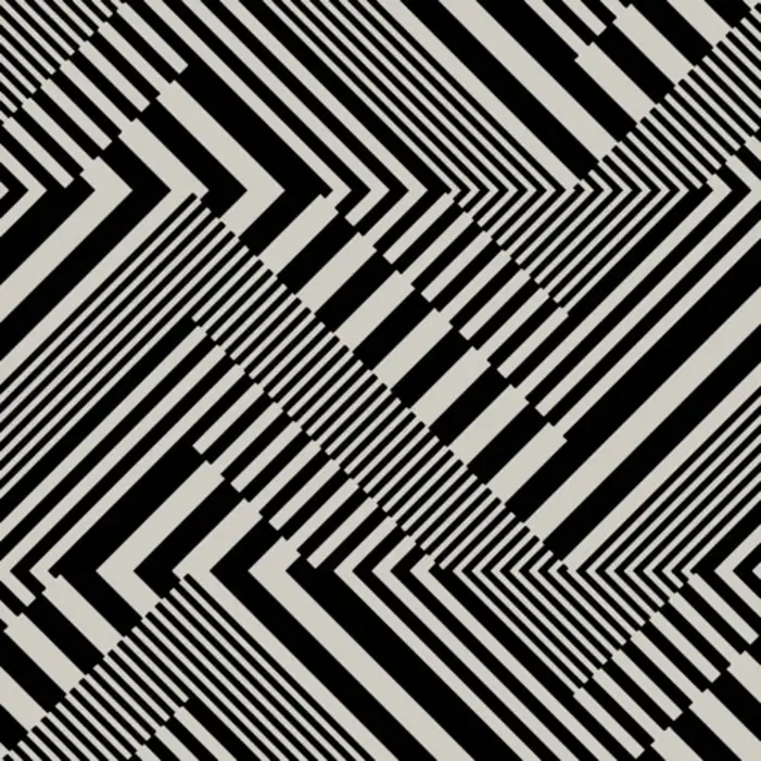 Black And White Pattern Background HD Images