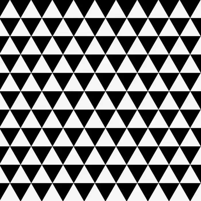 Black And White Pattern Background HD Images