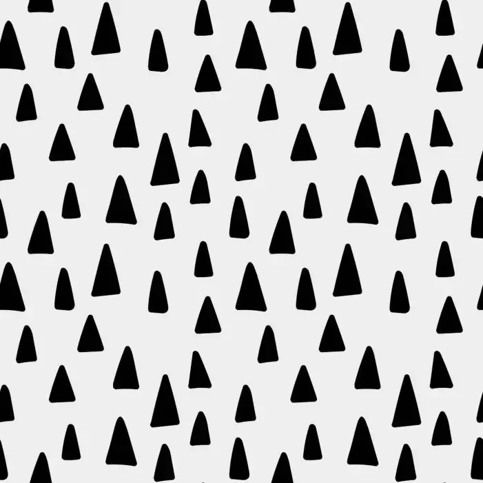 Black And White Pattern Background HD Images