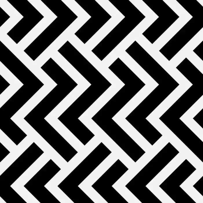 Black And White Pattern Background HD Images