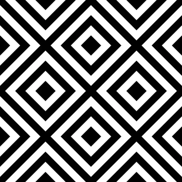 Black And White Pattern Background HD Images