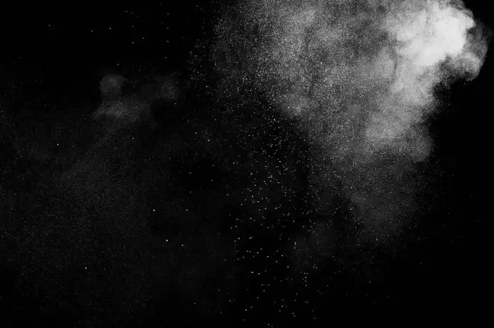 Black And White Smoke Background HD Images