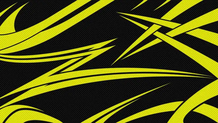 Black And Yellow Background HD Wallpapers