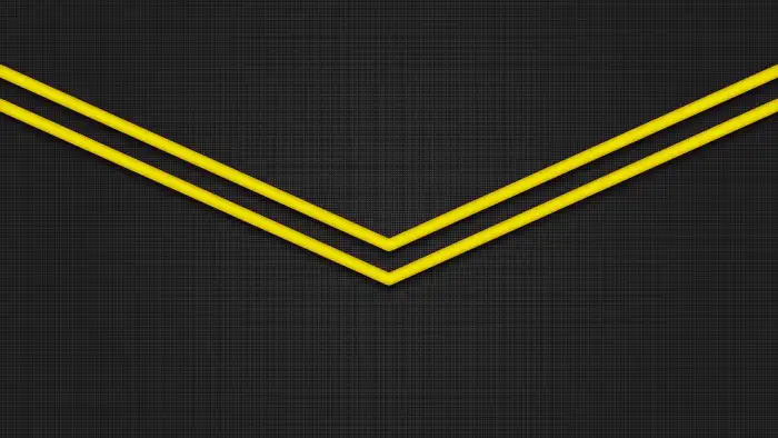 Black And Yellow Background HD Wallpapers