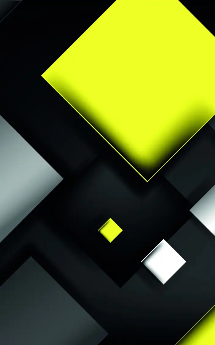 Black And Yellow Background HD Wallpapers