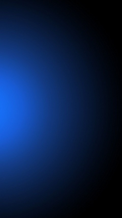 Black Blue Gradient Background Wallpapers For Android