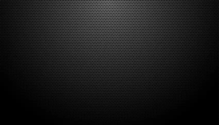 Black Carbon Fiber Background HD Download