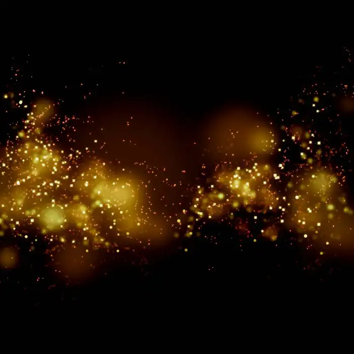 Black Gold Glitter Background Free Images