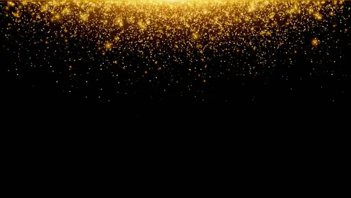 Black Gold Glitter Background HD Images Photos