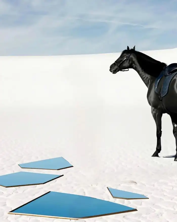 Black Horse CB Photo Editing Background HD Download