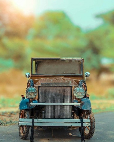 Black Jeep Photo Editing HD Background