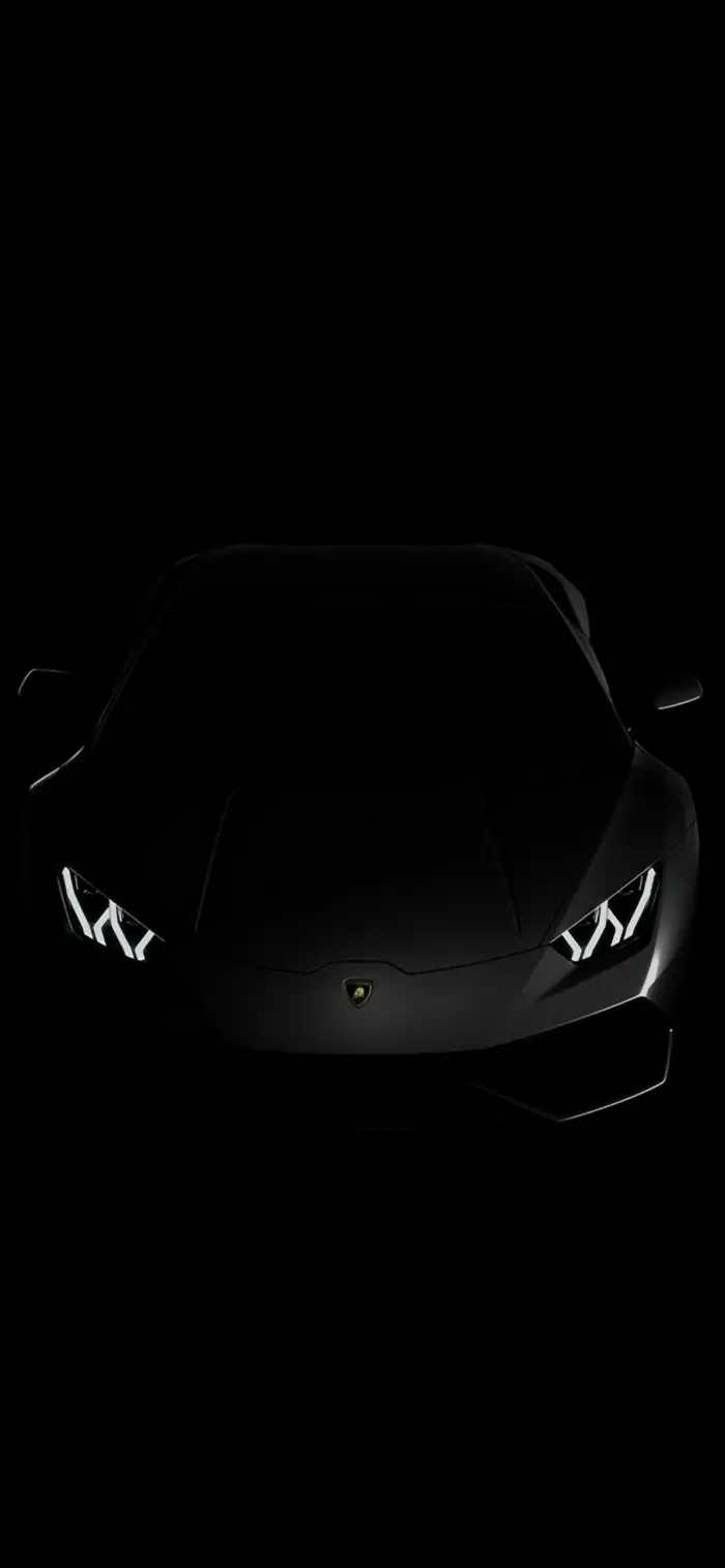 Black Luxury Car Background HD Download Free