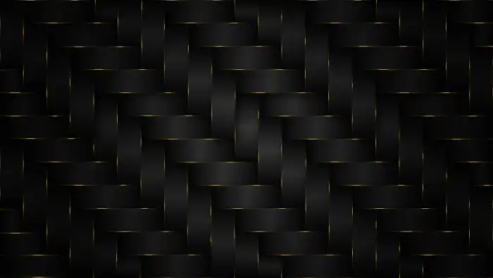 Black Luxury gold woven Pattern Background HD Download Free