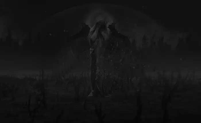 Black Metal Background HD Wallpapers Free