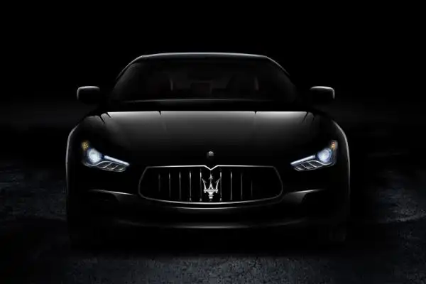 Black Metal Car Background HD Wallpapers Free