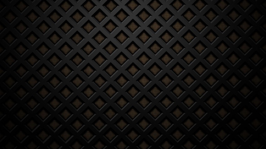 Black New Pattern Metal Texture Background HD