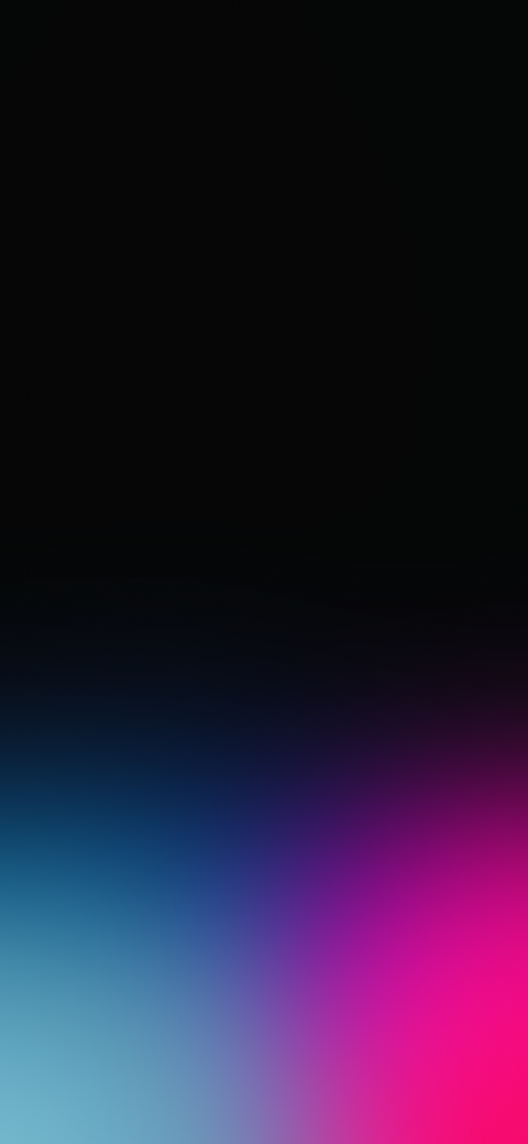 Black Pink Gradient Background HD