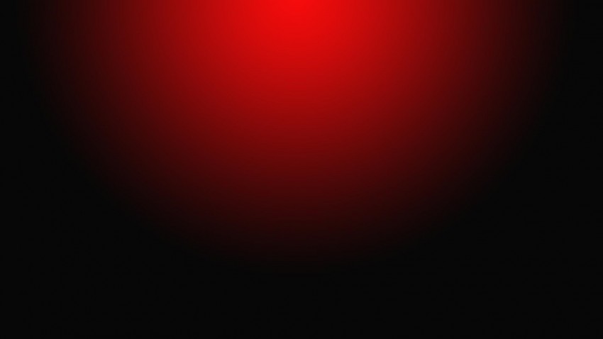 Black Red Gradient Background Wallpaper