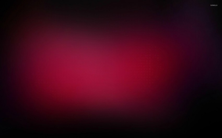 Black Red Gradient Wallpaper HD