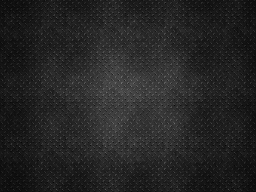 Black Seamless Metal Texture Background Wallpapers