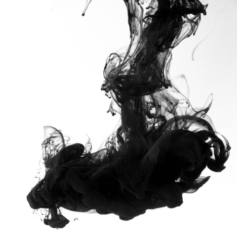 Black Smoke Background Full HD Free Download