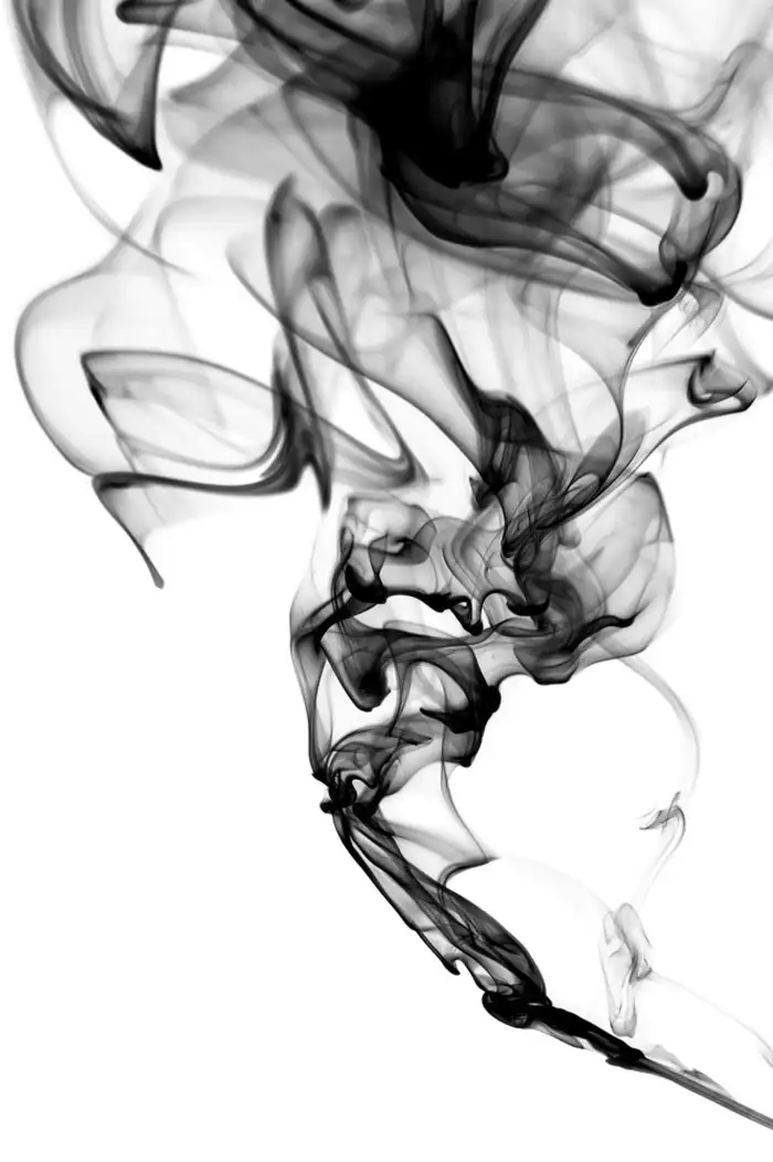 Black Smoke Background HD Images Free