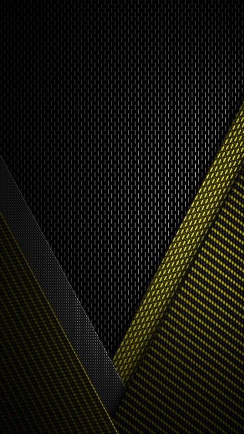 Black Texture iPhone Mobile Wallpaper