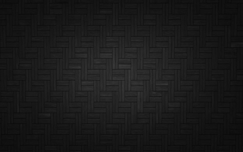 Black Texture Pattern Background Wallpapers