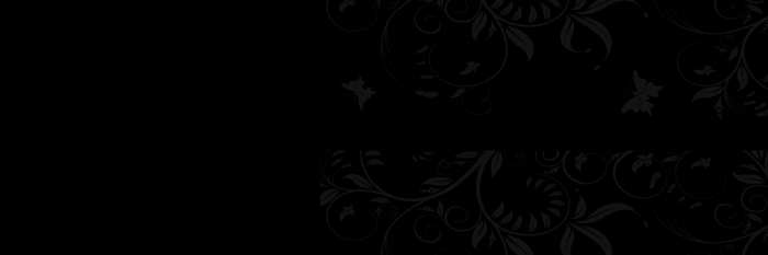 Black Wedding Marriage Flower Album Background Free