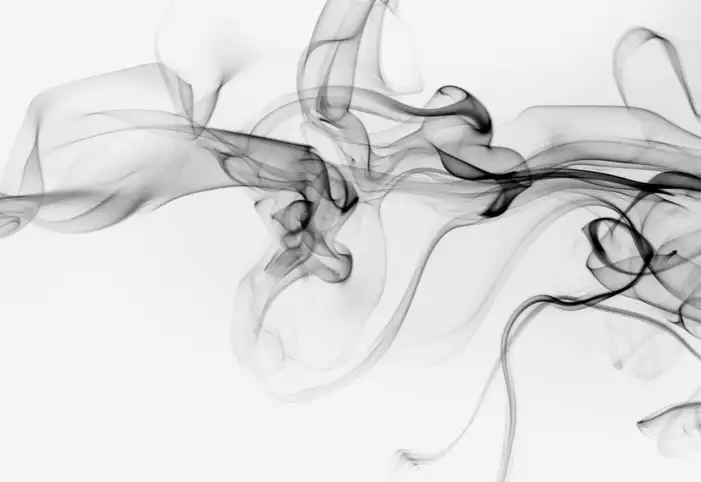 Black White Smoke Background HD Images Free