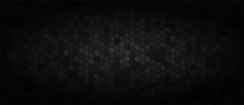 Black Wide Technology Background HD Download