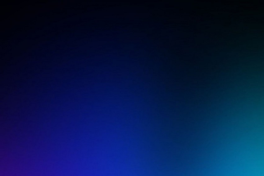 Black With Blue Gradient Background Wallpapers (48)