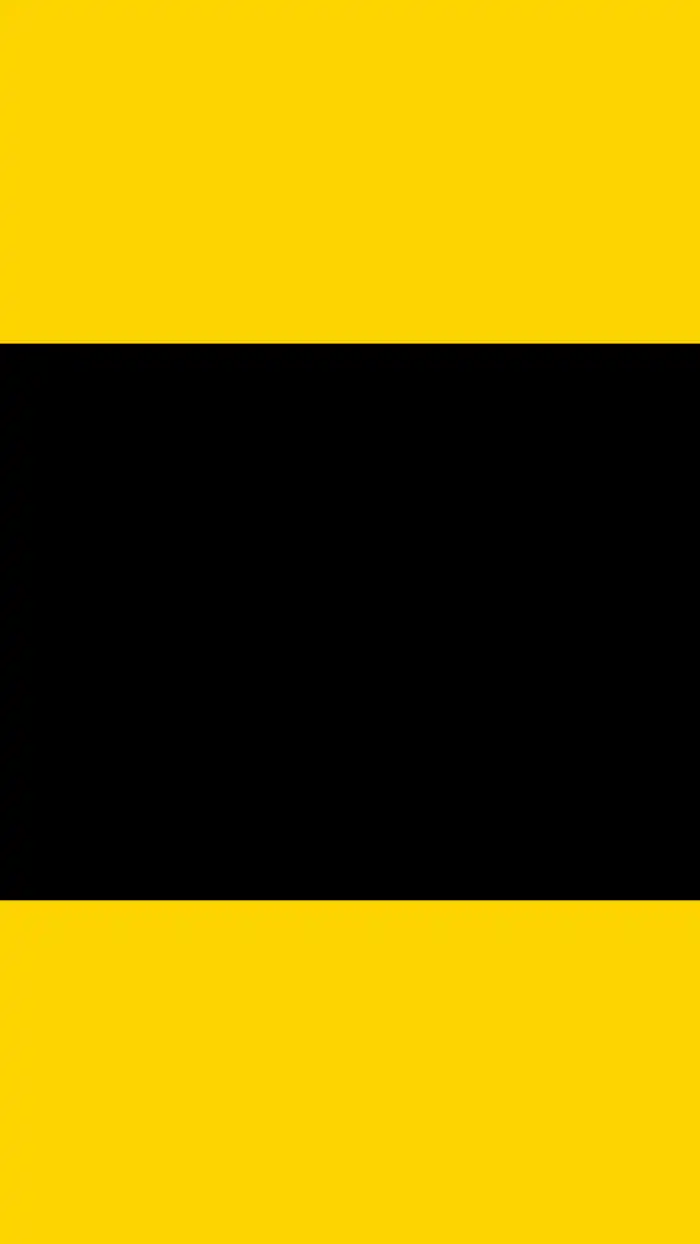 Black Yellow Background HD Download Free