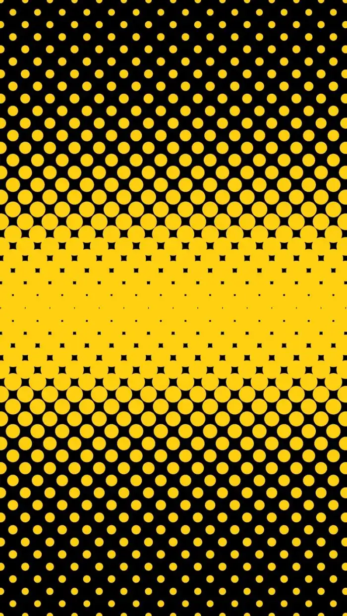 Black Yellow Background HD Download Free